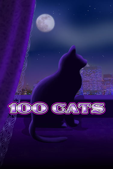 100 Cats демо слот бесплатно в браузере | Казино Azino 777