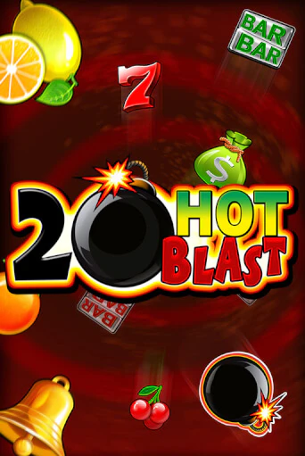 20 Hot Blast демо слот бесплатно в браузере | Казино Azino 777