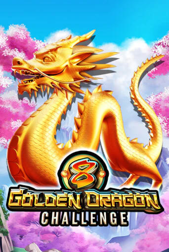 8 Golden Dragon Challenge демо слот бесплатно в браузере | Казино Azino 777