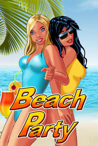 Beach Party демо слот бесплатно в браузере | Казино Azino 777