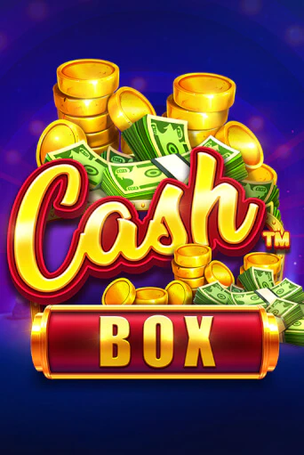 Cash Box демо слот бесплатно в браузере | Казино Azino 777