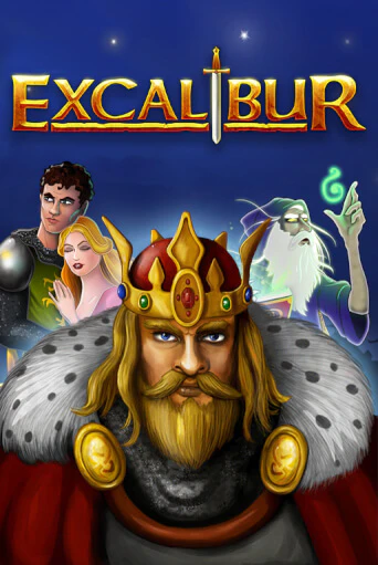 Excalibur демо слот бесплатно в браузере | Казино Azino 777