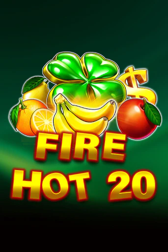 Fire Hot 20 демо слот бесплатно в браузере | Казино Azino 777