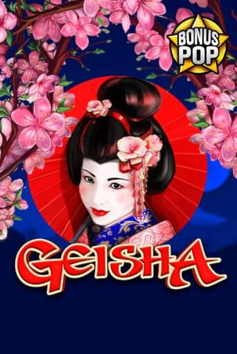 Geisha демо слот бесплатно в браузере | Казино Azino 777