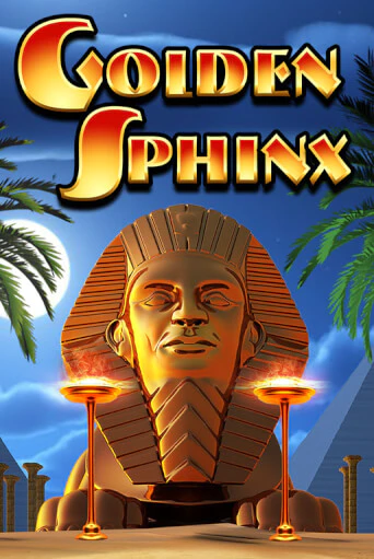 Golden Sphinx демо слот бесплатно в браузере | Казино Azino 777