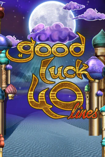 Good Luck 40 демо слот бесплатно в браузере | Казино Azino 777
