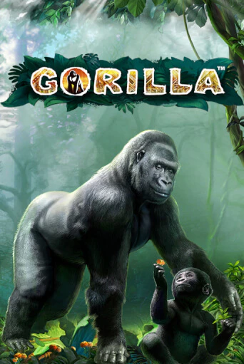 Gorilla демо слот бесплатно в браузере | Казино Azino 777