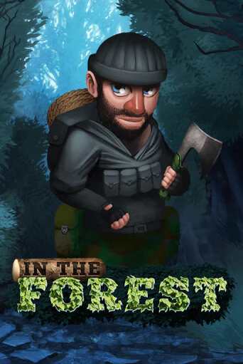In The Forest демо слот бесплатно в браузере | Казино Azino 777