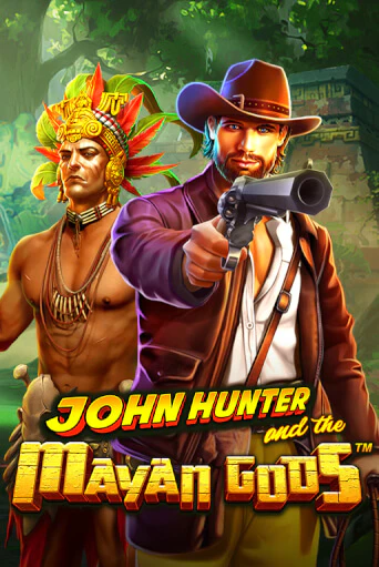 John Hunter And The Mayan Gods демо слот бесплатно в браузере | Казино Azino 777