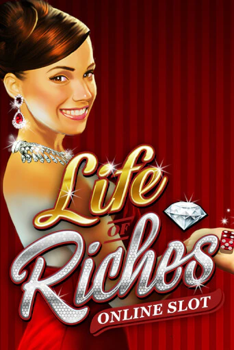 Life Of Riches демо слот бесплатно в браузере | Казино Azino 777