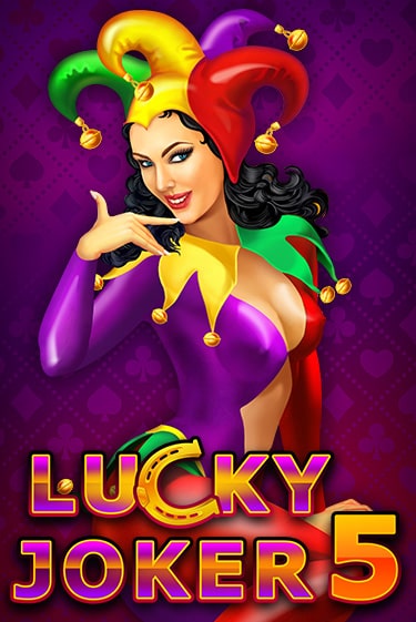 Lucky Joker 5 демо слот бесплатно в браузере | Казино Azino 777