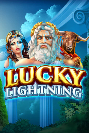 Lucky Lightning демо слот бесплатно в браузере | Казино Azino 777