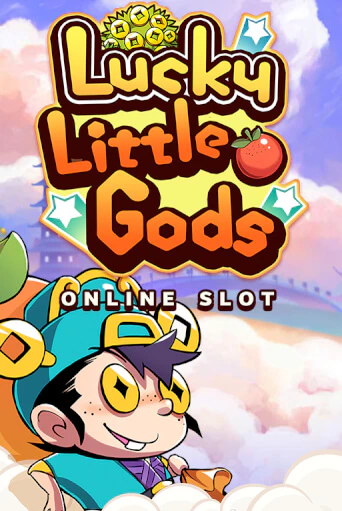 Lucky Little Gods демо слот бесплатно в браузере | Казино Azino 777