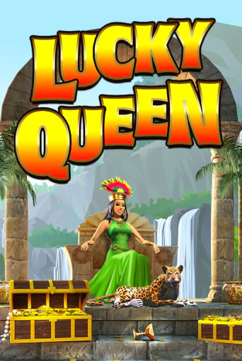 Lucky Queen демо слот бесплатно в браузере | Казино Azino 777
