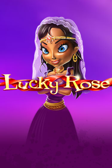 Lucky Rose демо слот бесплатно в браузере | Казино Azino 777