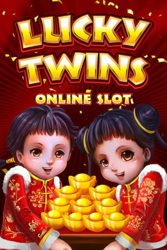 Lucky Twins демо слот бесплатно в браузере | Казино Azino 777