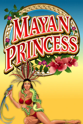 Mayan Princess демо слот бесплатно в браузере | Казино Azino 777