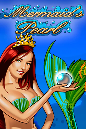 Mermaid's Pearl демо слот бесплатно в браузере | Казино Azino 777