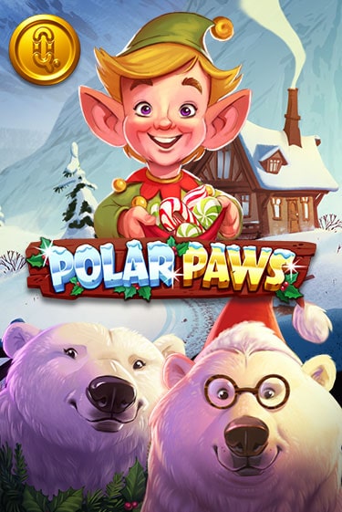 Polar Paws демо слот бесплатно в браузере | Казино Azino 777