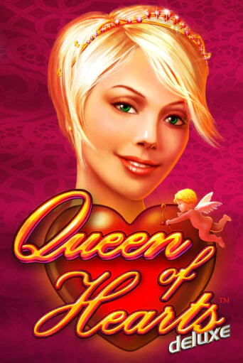 Queen of Hearts Deluxe демо слот бесплатно в браузере | Казино Azino 777