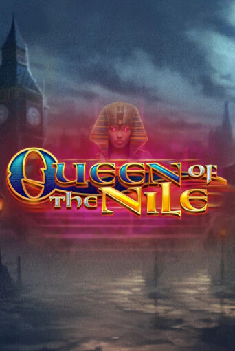 Queen of the Nile демо слот бесплатно в браузере | Казино Azino 777