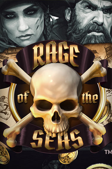 Rage of the Seas демо слот бесплатно в браузере | Казино Azino 777