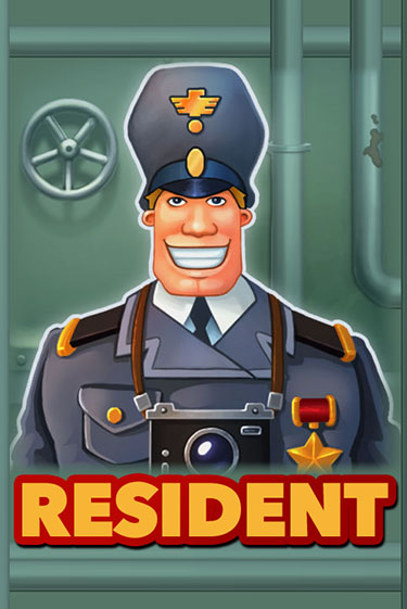 Resident демо слот бесплатно в браузере | Казино Azino 777