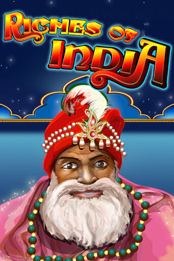 Riches of India демо слот бесплатно в браузере | Казино Azino 777