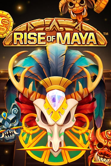 Rise of Maya демо слот бесплатно в браузере | Казино Azino 777