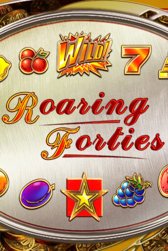Roaring Forties демо слот бесплатно в браузере | Казино Azino 777