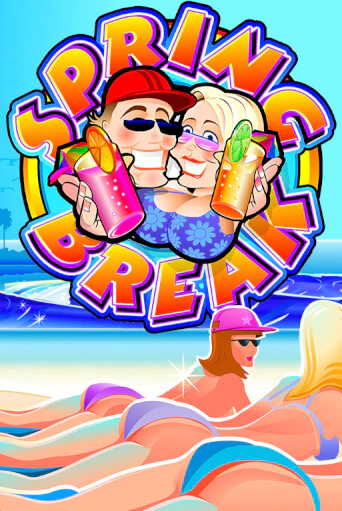 Spring Break демо слот бесплатно в браузере | Казино Azino 777