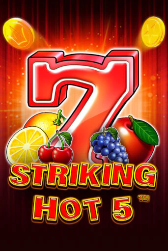 Striking Hot 5 демо слот бесплатно в браузере | Казино Azino 777