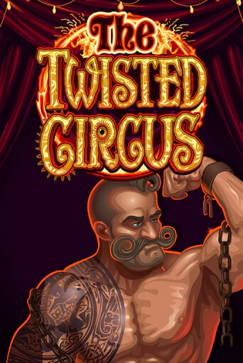 The Twisted Circus демо слот бесплатно в браузере | Казино Azino 777