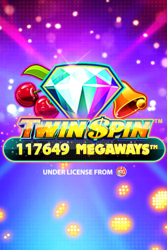 Twin Spin Megaways демо слот бесплатно в браузере | Казино Azino 777