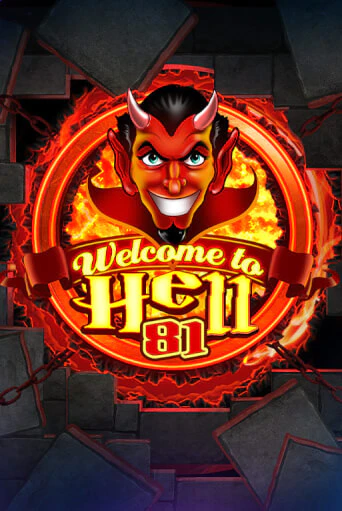 Welcome To Hell 81 демо слот бесплатно в браузере | Казино Azino 777