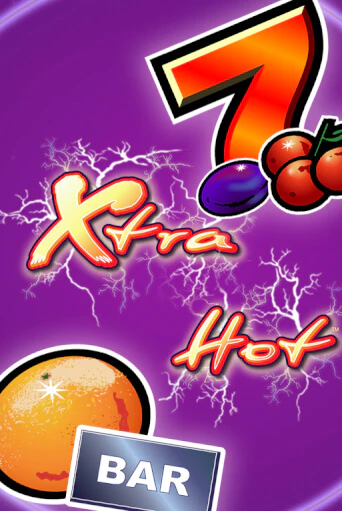 Xtra Hot демо слот бесплатно в браузере | Казино Azino 777