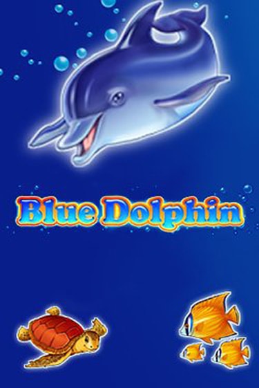 Blue Dolphin демо слот бесплатно в браузере | Казино Azino 777