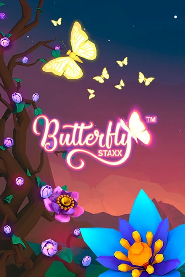 Butterfly Staxx демо слот бесплатно в браузере | Казино Azino 777