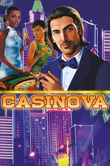 Casinova демо слот бесплатно в браузере | Казино Azino 777