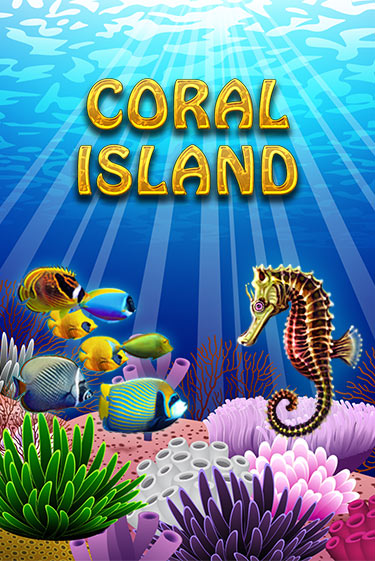 Coral Island демо слот бесплатно в браузере | Казино Azino 777