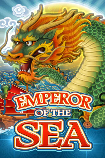 Emperor Of The Sea демо слот бесплатно в браузере | Казино Azino 777