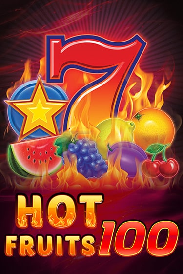 Hot Fruits 100 демо слот бесплатно в браузере | Казино Azino 777