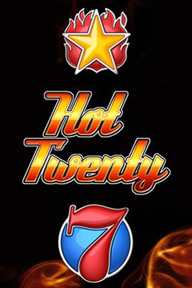 Hot Twenty демо слот бесплатно в браузере | Казино Azino 777