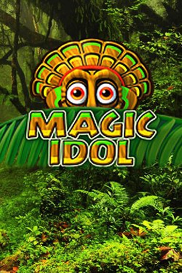 Magic Idol демо слот бесплатно в браузере | Казино Azino 777