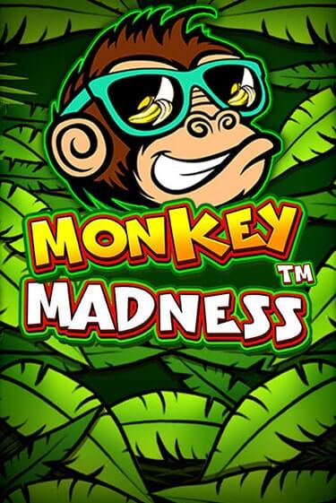 Monkey Madness демо слот бесплатно в браузере | Казино Azino 777