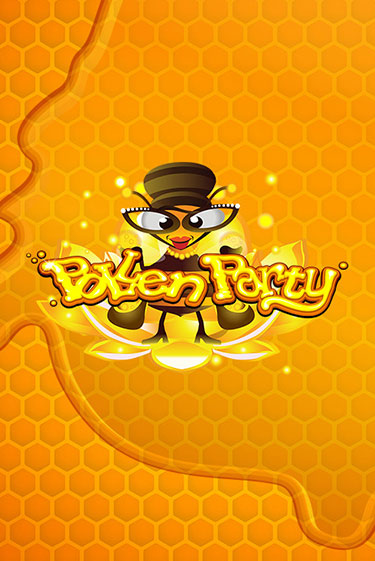 Pollen Party демо слот бесплатно в браузере | Казино Azino 777