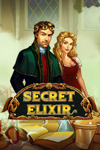 Secret Elixir демо слот бесплатно в браузере | Казино Azino 777