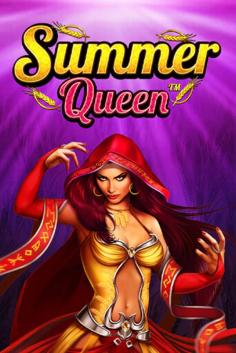 Summer Queen демо слот бесплатно в браузере | Казино Azino 777