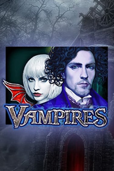 Vampires демо слот бесплатно в браузере | Казино Azino 777